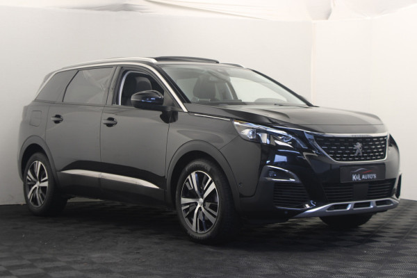 Peugeot 5008 1.2 PureTech Allure |Pano|7-Pers|