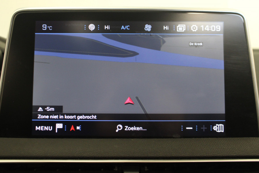 Peugeot 5008 1.2 PureTech Allure |Pano|7-Pers|