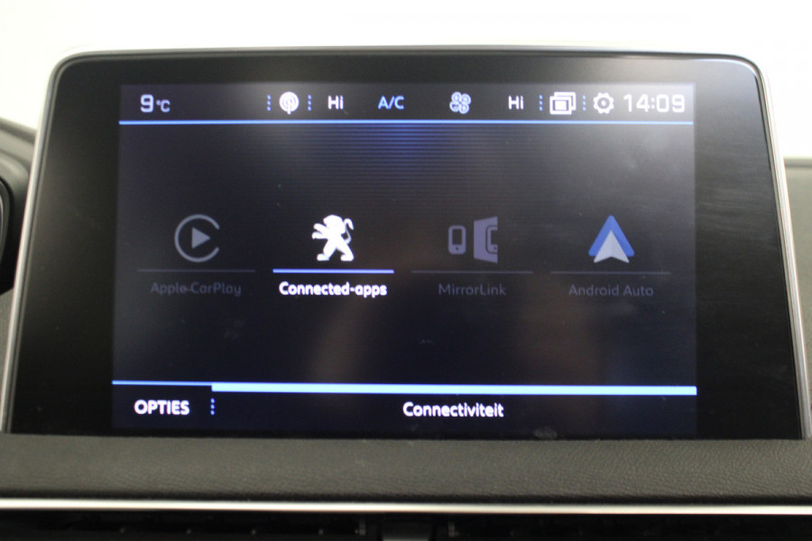 Peugeot 5008 1.2 PureTech Allure |Pano|7-Pers|