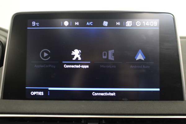 Peugeot 5008 1.2 PureTech Allure |Pano|7-Pers|