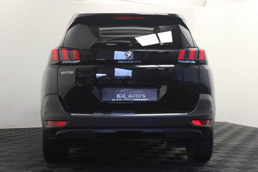 Peugeot 5008 1.2 PureTech Allure |Pano|7-Pers|