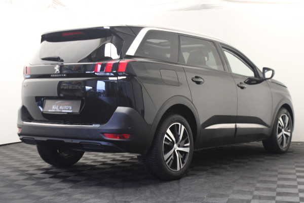 Peugeot 5008 1.2 PureTech Allure |Pano|7-Pers|