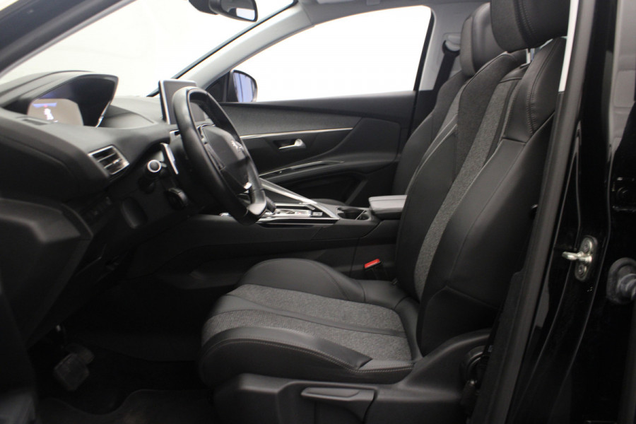 Peugeot 5008 1.2 PureTech Allure |Pano|7-Pers|