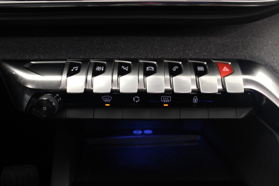 Peugeot 5008 1.2 PureTech Allure |Pano|7-Pers|