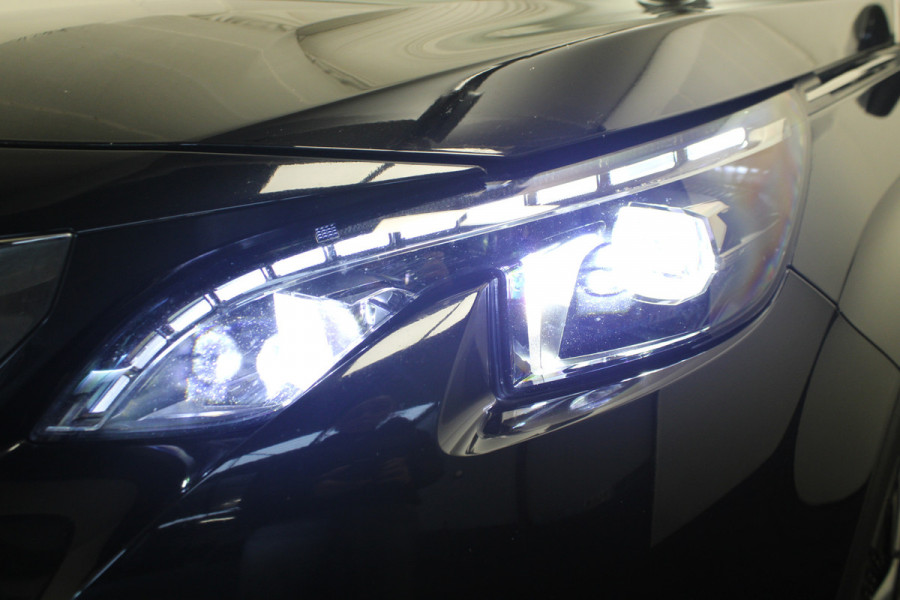 Peugeot 5008 1.2 PureTech Allure |Pano|7-Pers|