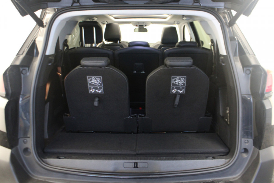 Peugeot 5008 1.2 PureTech Allure |Pano|7-Pers|