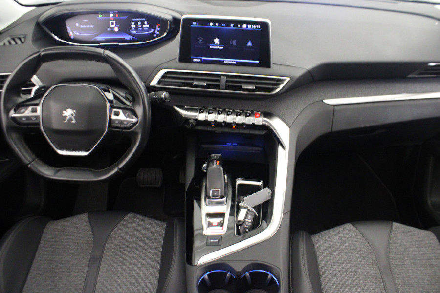 Peugeot 5008 1.2 PureTech Allure |Pano|7-Pers|