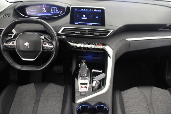 Peugeot 5008 1.2 PureTech Allure |Pano|7-Pers|