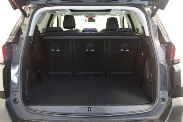 Peugeot 5008 1.2 PureTech Allure |Pano|7-Pers|