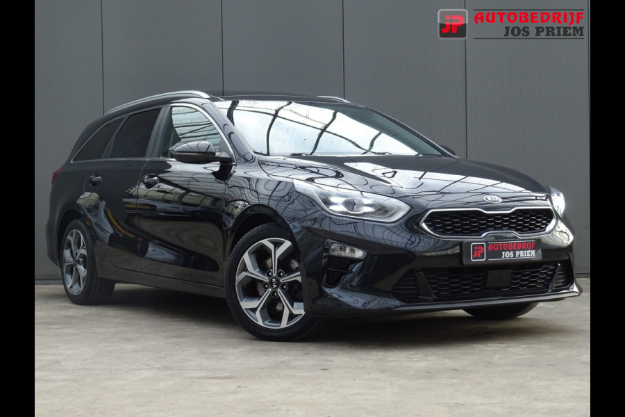 Kia Ceed Sportswagon 1.0 T-GDi MHEV ExecutiveLine * PANORAMADAK * LEER * CARPLAY !!