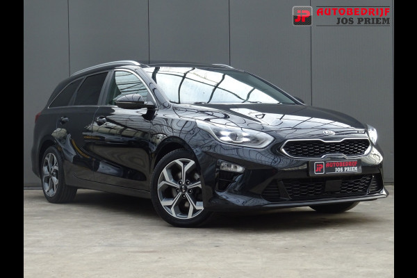 Kia Ceed Sportswagon 1.0 T-GDi MHEV ExecutiveLine * PANORAMADAK * LEER * CARPLAY !!