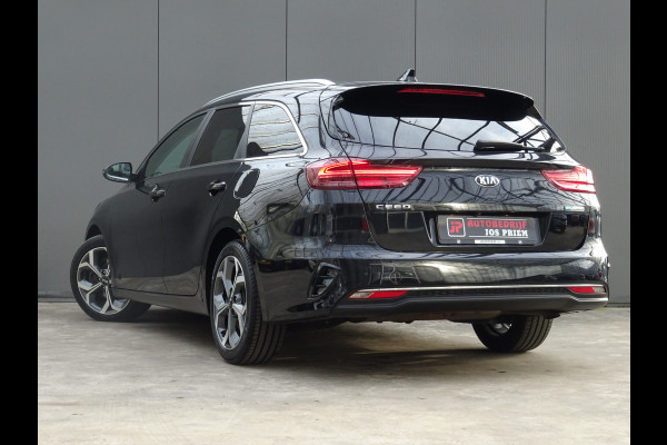 Kia Ceed Sportswagon 1.0 T-GDi MHEV ExecutiveLine * PANORAMADAK * LEER * CARPLAY !!