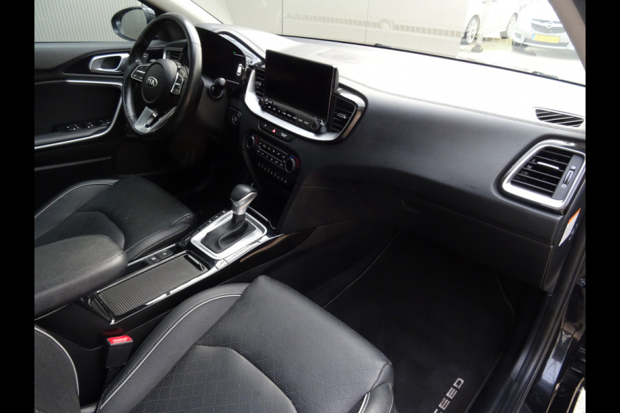 Kia Ceed Sportswagon 1.0 T-GDi MHEV ExecutiveLine * PANORAMADAK * LEER * CARPLAY !!