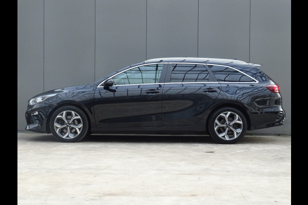 Kia Ceed Sportswagon 1.0 T-GDi MHEV ExecutiveLine * PANORAMADAK * LEER * CARPLAY !!