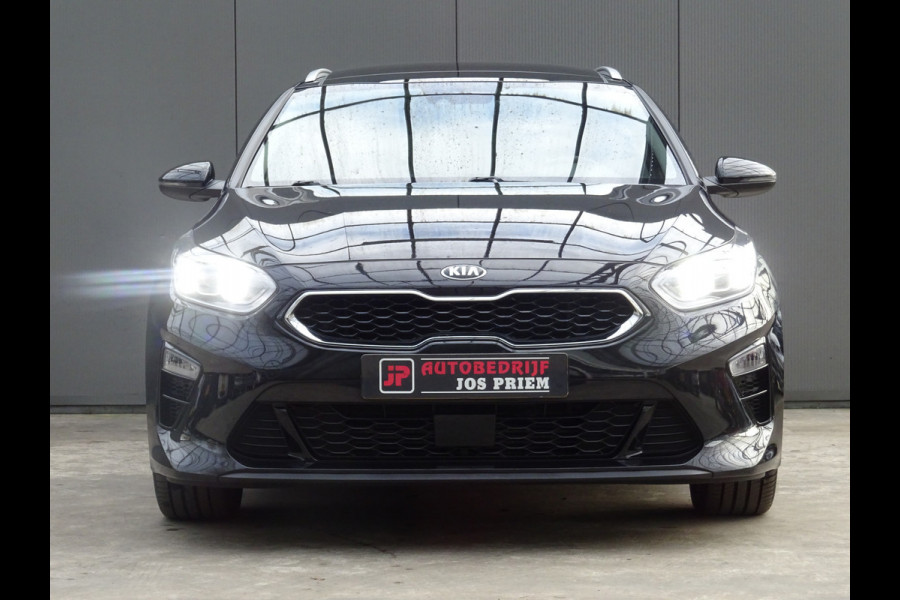 Kia Ceed Sportswagon 1.0 T-GDi MHEV ExecutiveLine * PANORAMADAK * LEER * CARPLAY !!