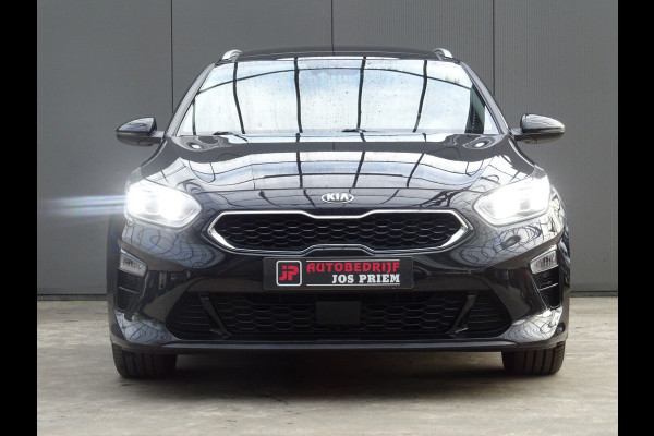 Kia Ceed Sportswagon 1.0 T-GDi MHEV ExecutiveLine * PANORAMADAK * LEER * CARPLAY !!