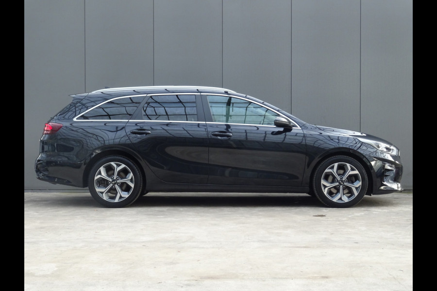 Kia Ceed Sportswagon 1.0 T-GDi MHEV ExecutiveLine * PANORAMADAK * LEER * CARPLAY !!