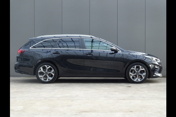 Kia Ceed Sportswagon 1.0 T-GDi MHEV ExecutiveLine * PANORAMADAK * LEER * CARPLAY !!