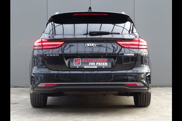 Kia Ceed Sportswagon 1.0 T-GDi MHEV ExecutiveLine * PANORAMADAK * LEER * CARPLAY !!
