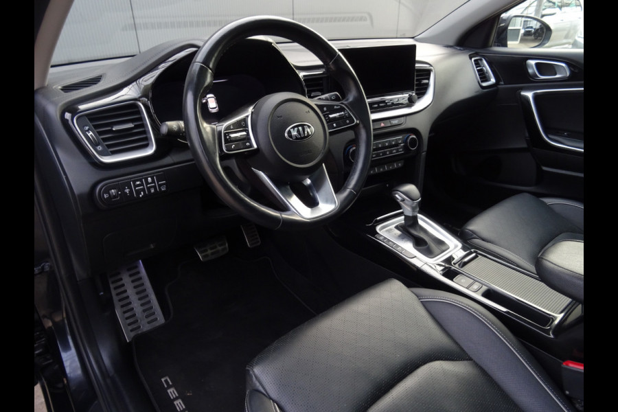 Kia Ceed Sportswagon 1.0 T-GDi MHEV ExecutiveLine * PANORAMADAK * LEER * CARPLAY !!