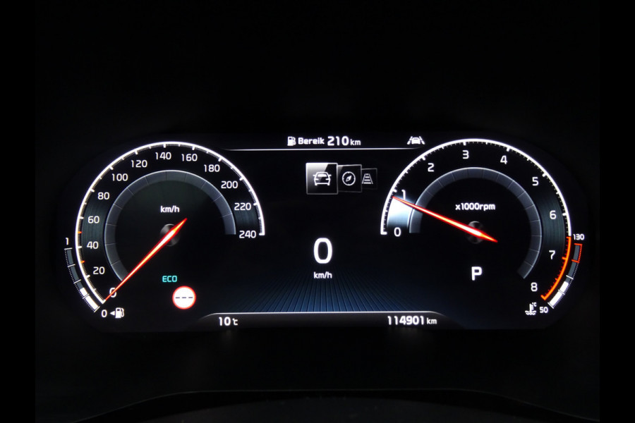 Kia Ceed Sportswagon 1.0 T-GDi MHEV ExecutiveLine * PANORAMADAK * LEER * CARPLAY !!