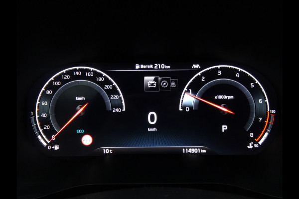 Kia Ceed Sportswagon 1.0 T-GDi MHEV ExecutiveLine * PANORAMADAK * LEER * CARPLAY !!