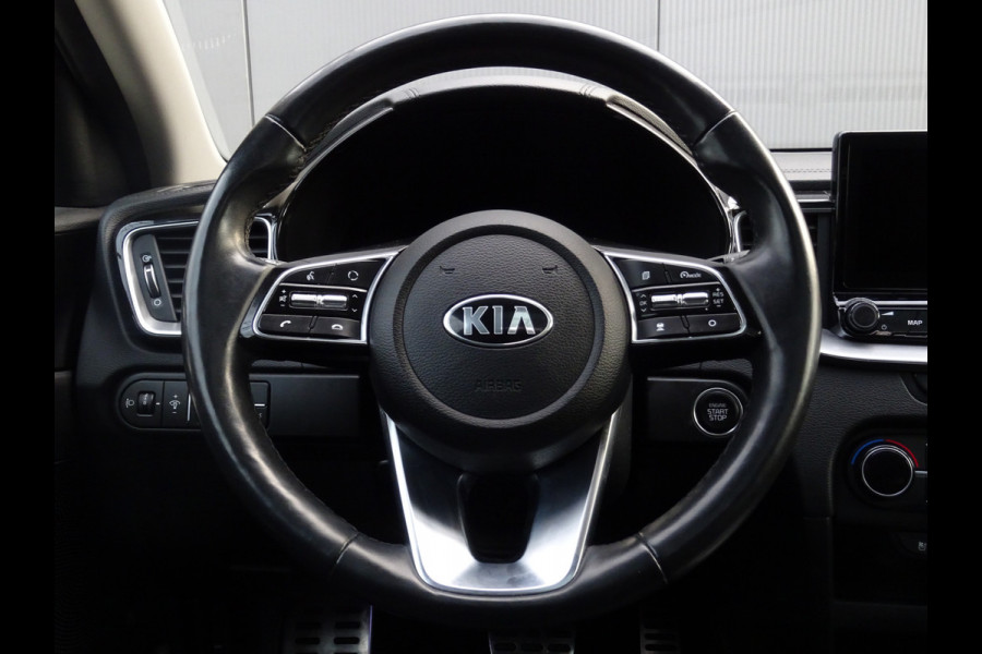 Kia Ceed Sportswagon 1.0 T-GDi MHEV ExecutiveLine * PANORAMADAK * LEER * CARPLAY !!