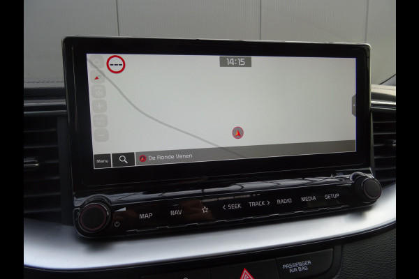 Kia Ceed Sportswagon 1.0 T-GDi MHEV ExecutiveLine * PANORAMADAK * LEER * CARPLAY !!