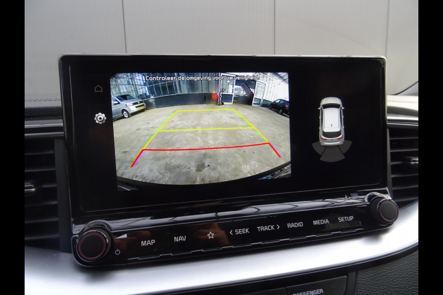 Kia Ceed Sportswagon 1.0 T-GDi MHEV ExecutiveLine * PANORAMADAK * LEER * CARPLAY !!