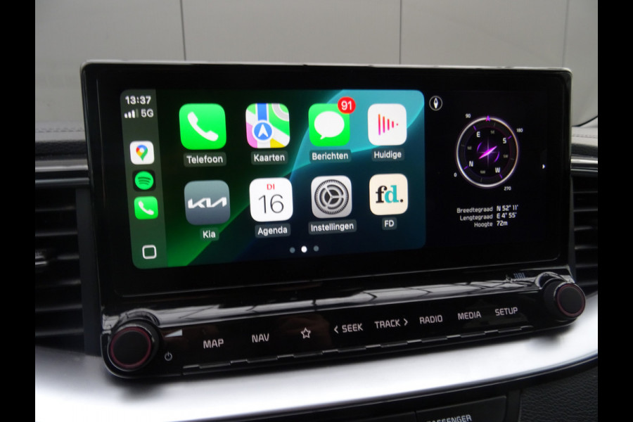 Kia Ceed Sportswagon 1.0 T-GDi MHEV ExecutiveLine * PANORAMADAK * LEER * CARPLAY !!