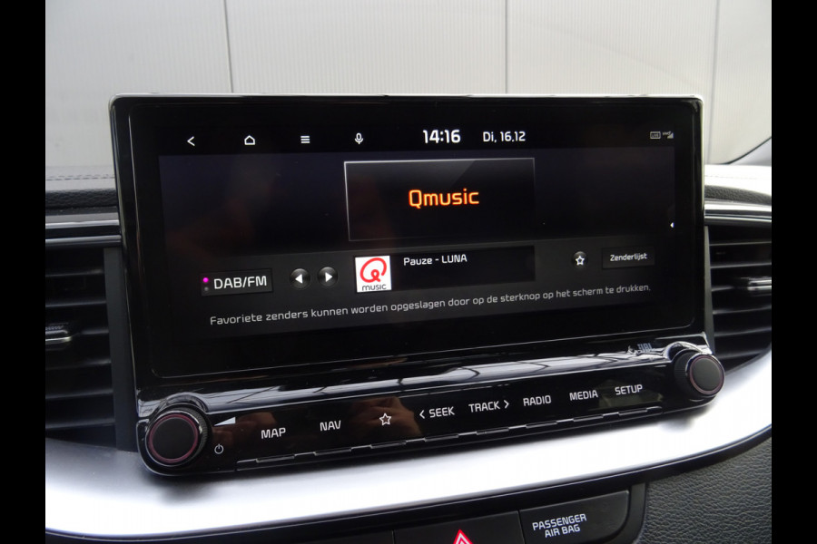 Kia Ceed Sportswagon 1.0 T-GDi MHEV ExecutiveLine * PANORAMADAK * LEER * CARPLAY !!