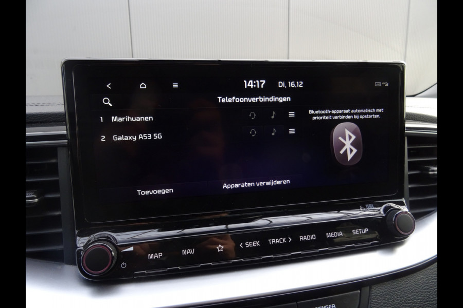 Kia Ceed Sportswagon 1.0 T-GDi MHEV ExecutiveLine * PANORAMADAK * LEER * CARPLAY !!