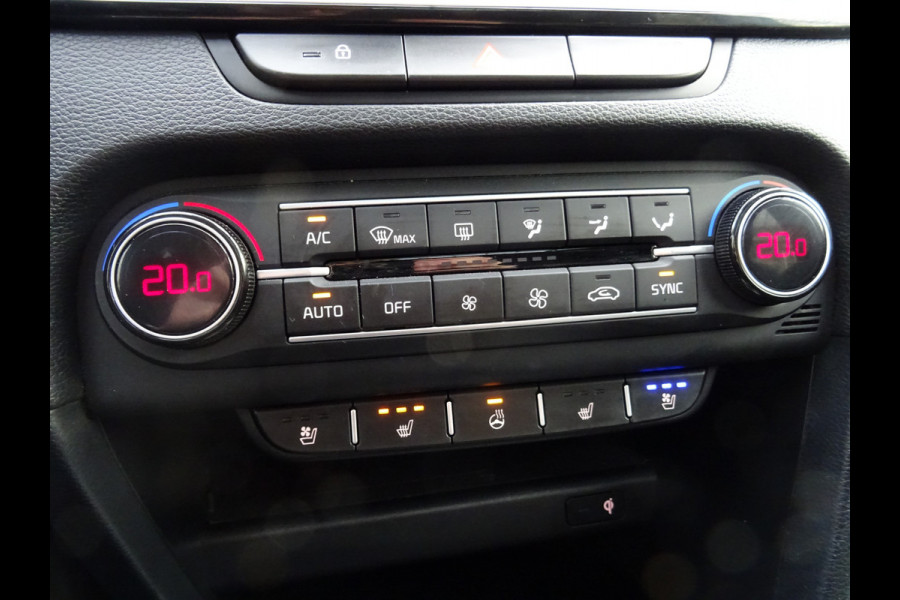 Kia Ceed Sportswagon 1.0 T-GDi MHEV ExecutiveLine * PANORAMADAK * LEER * CARPLAY !!