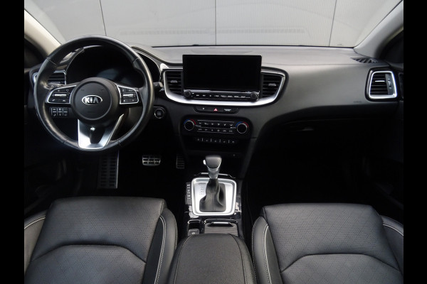 Kia Ceed Sportswagon 1.0 T-GDi MHEV ExecutiveLine * PANORAMADAK * LEER * CARPLAY !!