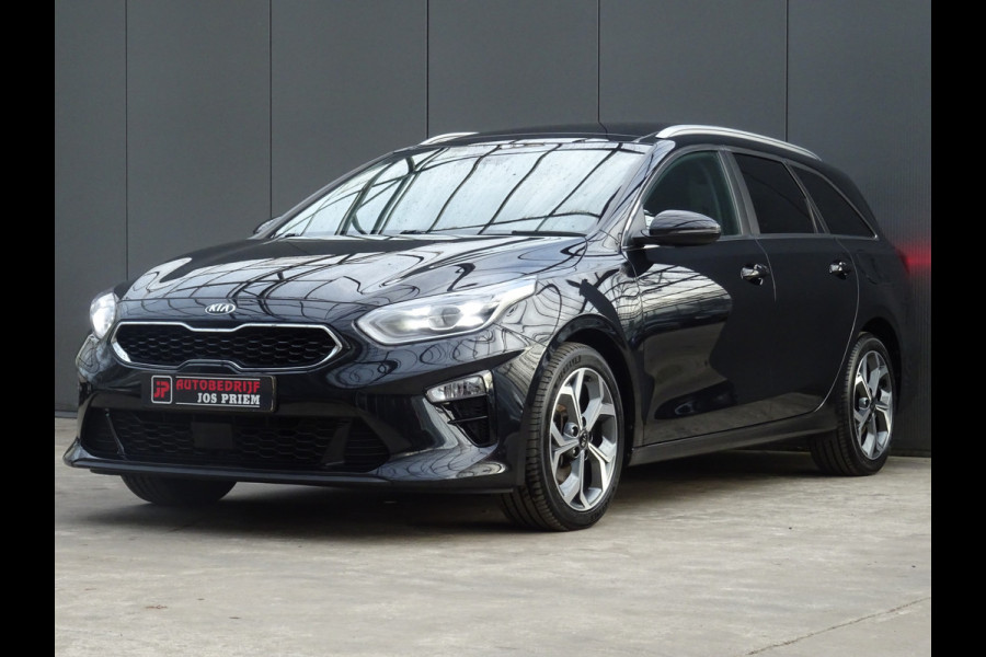 Kia Ceed Sportswagon 1.0 T-GDi MHEV ExecutiveLine * PANORAMADAK * LEER * CARPLAY !!
