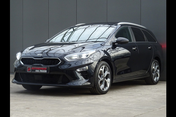 Kia Ceed Sportswagon 1.0 T-GDi MHEV ExecutiveLine * PANORAMADAK * LEER * CARPLAY !!