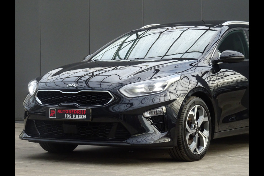 Kia Ceed Sportswagon 1.0 T-GDi MHEV ExecutiveLine * PANORAMADAK * LEER * CARPLAY !!