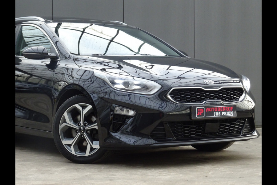 Kia Ceed Sportswagon 1.0 T-GDi MHEV ExecutiveLine * PANORAMADAK * LEER * CARPLAY !!