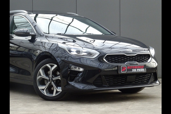 Kia Ceed Sportswagon 1.0 T-GDi MHEV ExecutiveLine * PANORAMADAK * LEER * CARPLAY !!