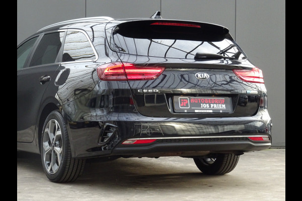 Kia Ceed Sportswagon 1.0 T-GDi MHEV ExecutiveLine * PANORAMADAK * LEER * CARPLAY !!