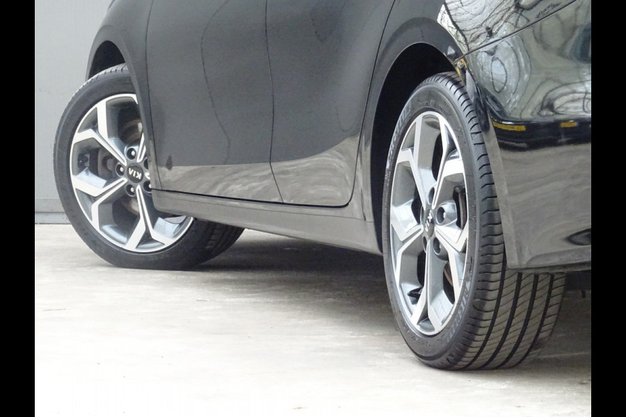 Kia Ceed Sportswagon 1.0 T-GDi MHEV ExecutiveLine * PANORAMADAK * LEER * CARPLAY !!
