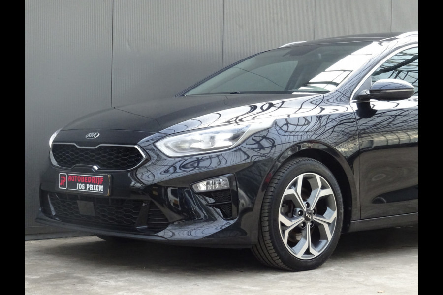 Kia Ceed Sportswagon 1.0 T-GDi MHEV ExecutiveLine * PANORAMADAK * LEER * CARPLAY !!