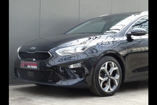 Kia Ceed Sportswagon 1.0 T-GDi MHEV ExecutiveLine * PANORAMADAK * LEER * CARPLAY !!