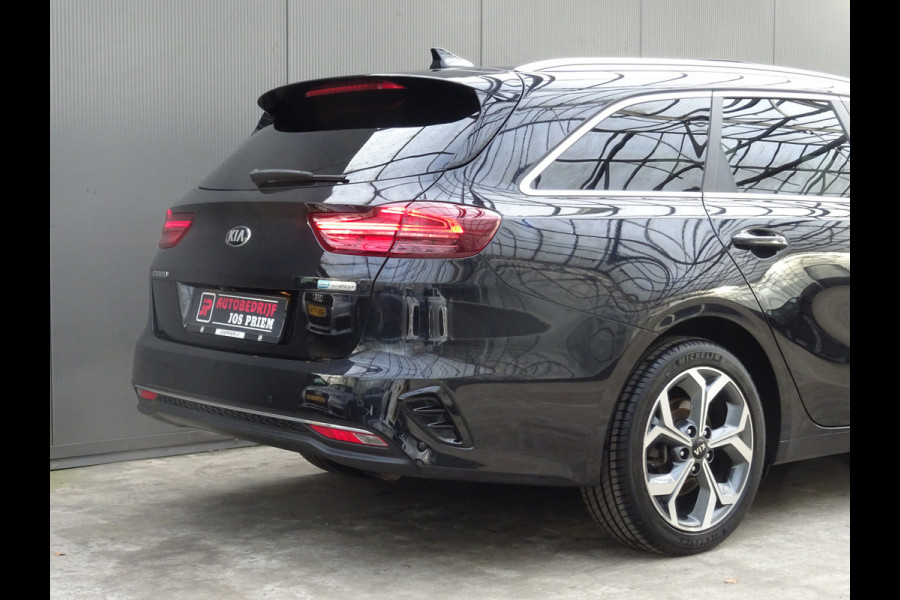 Kia Ceed Sportswagon 1.0 T-GDi MHEV ExecutiveLine * PANORAMADAK * LEER * CARPLAY !!