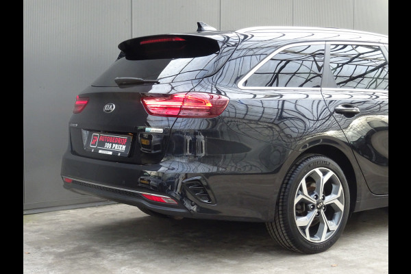 Kia Ceed Sportswagon 1.0 T-GDi MHEV ExecutiveLine * PANORAMADAK * LEER * CARPLAY !!