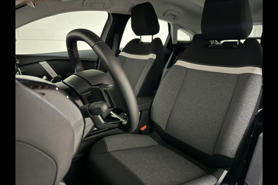 Citroën C4 1.2 Hybrid Automaat Carplay Cruise Navi Fabrieksgarantie