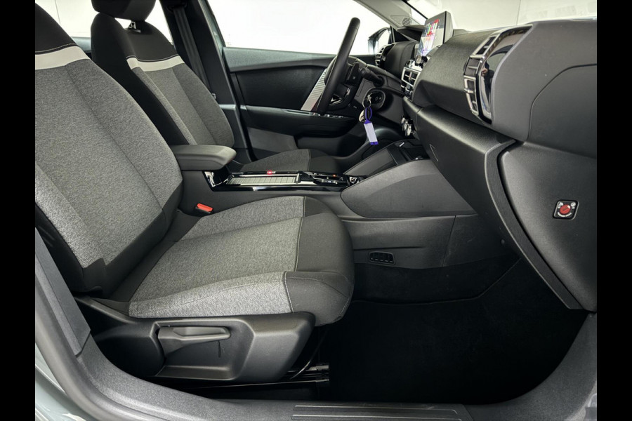 Citroën C4 1.2 Hybrid Automaat Carplay Cruise Navi Fabrieksgarantie