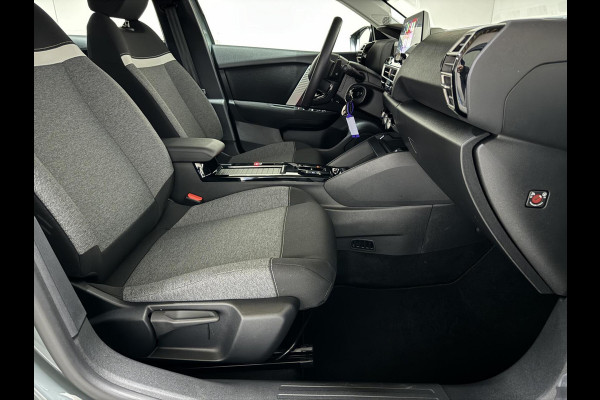 Citroën C4 1.2 Hybrid Automaat Carplay Cruise Navi Fabrieksgarantie