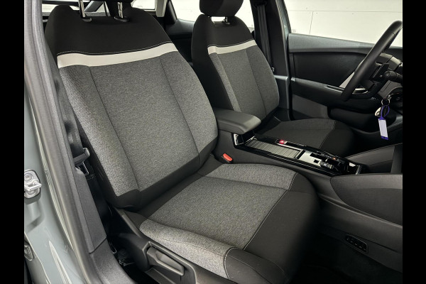 Citroën C4 1.2 Hybrid Automaat Carplay Cruise Navi Fabrieksgarantie