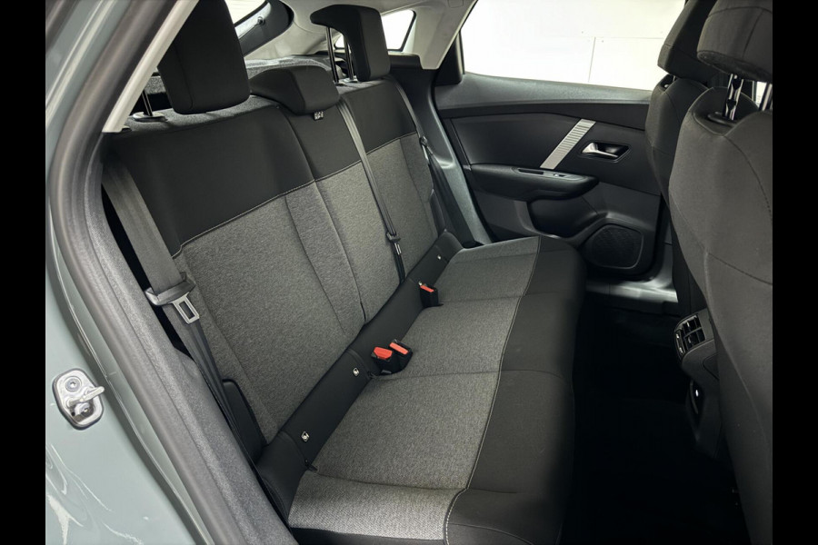 Citroën C4 1.2 Hybrid Automaat Carplay Cruise Navi Fabrieksgarantie